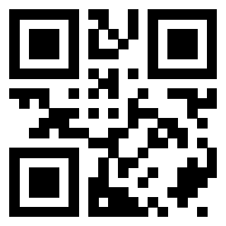 Scansione del Qr Code di 3409798340