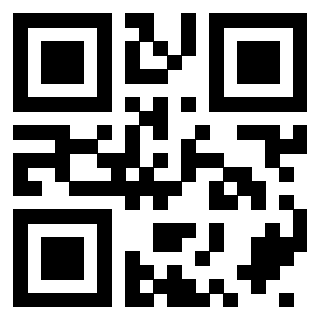 3409798343 QrCode associato