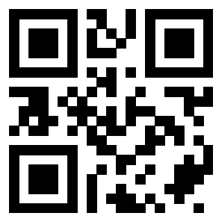 3409798344 - Immagine del QrCode