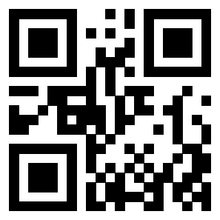 3409798348 - Immagine del Qr Code associato