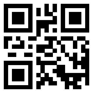 Il QrCode di 3409798349