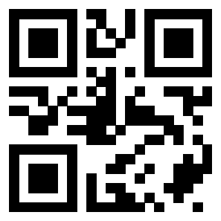 3409798350 - Immagine del Qr Code
