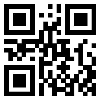 Immagine del Qr Code di 3409798352