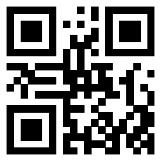 Il QrCode di 3409798355