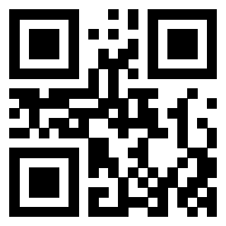 Scansione del Qr Code di 3409798356