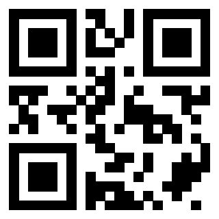 3409798363 - Immagine del QrCode associato