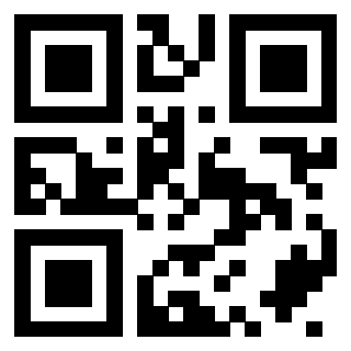 3409798364 - Immagine del QrCode associato