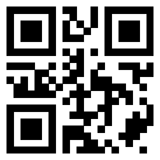 3409798365 - Immagine del QrCode associato