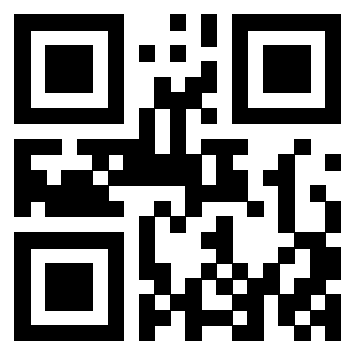 3409798366 - Immagine del QrCode associato