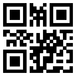 3409798367 Qr Code associato