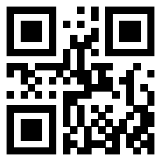 Scansione del Qr Code di 3409798368