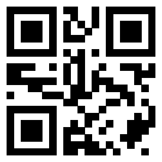 3409798370 - Immagine del Qr Code associato