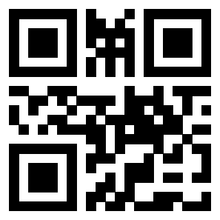 3409798371 - Immagine del Qr Code