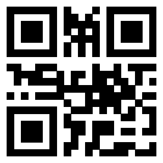 Scansione del QrCode di 3409798372