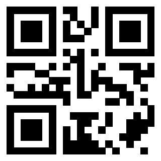 Immagine del QrCode di 3409798373