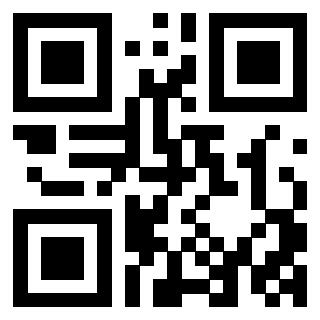 Scansione del Qr Code di 3409798374