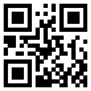 Il QrCode di 3409798375