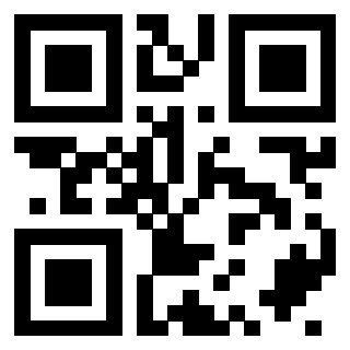 3409798376 - Immagine del QrCode associato