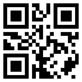 3409798380 - Immagine del QrCode associato