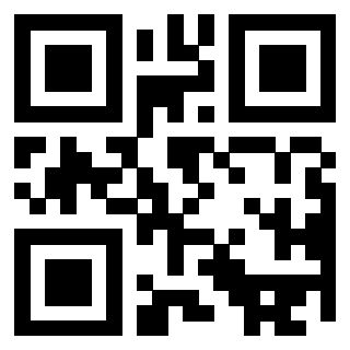 3409798384 - Immagine del Qr Code