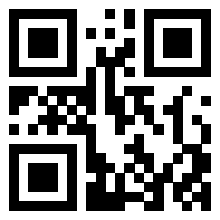 Immagine del QrCode di 3409798387