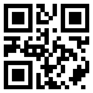 3409798389 - Immagine del QrCode associato