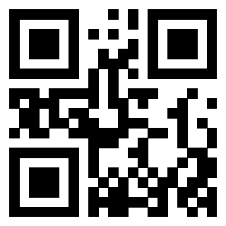 3409798396 - Immagine del QrCode associato