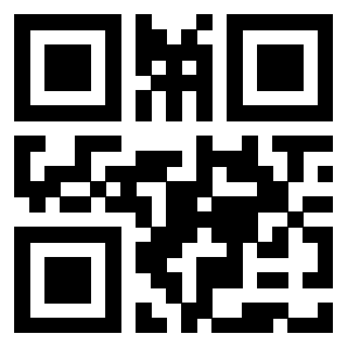 Scansione del Qr Code di 3409798397