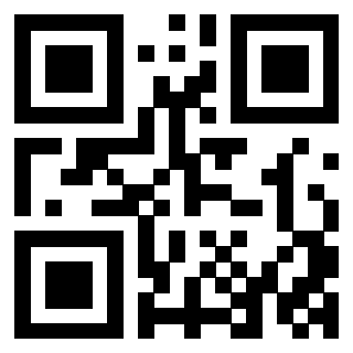 3409798398 QrCode associato