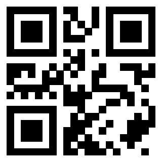 Il QrCode di 3409798400