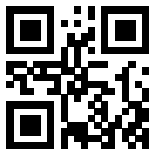 3409798401 Qr Code associato