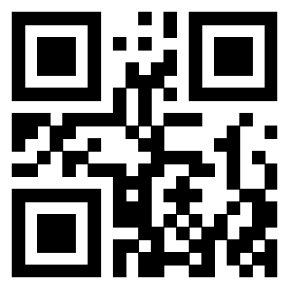 Scansione del Qr Code di 3409798402