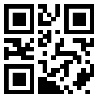 3409798405 QrCode associato