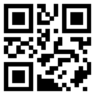 3409798408 - Immagine del Qr Code