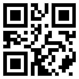 3409798409 - Immagine del QrCode associato