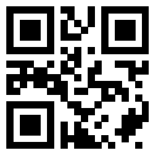 3409798410 - Immagine del QrCode associato