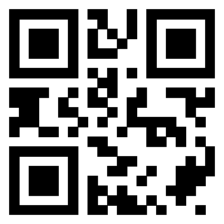 Scansione del Qr Code di 3409798412
