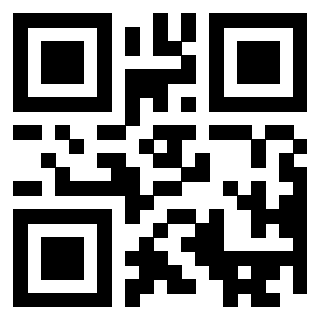 Scansione del QrCode di 3409798415