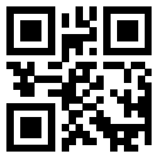 3409798418 - Immagine del Qr Code