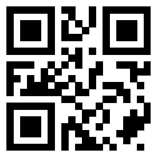3409798421 Qr Code associato