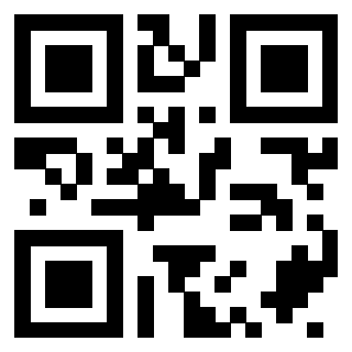3409798422 QrCode associato