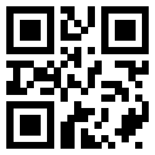 Il QrCode di 3409798423
