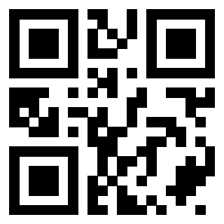 Scansione del Qr Code di 3409798425