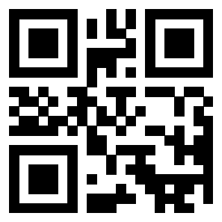 Scansione del Qr Code di 3409798426