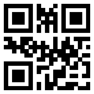 3409798429 Qr Code associato