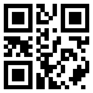 Il QrCode di 3409798431