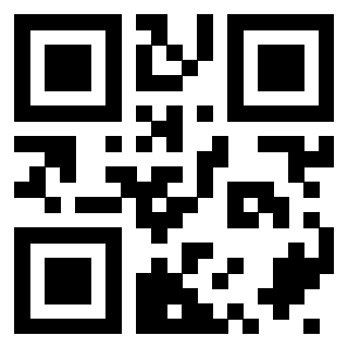 Scansione del QrCode di 3409798432
