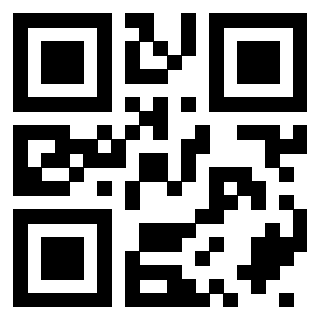 3409798434 - Immagine del QrCode