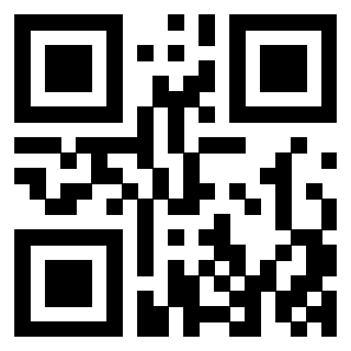 3409798437 QrCode associato