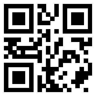 Il Qr Code di 3409798438